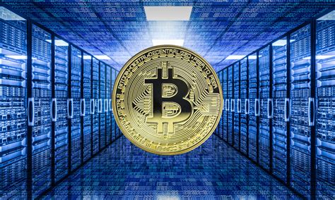 Bitcoin Cloud Mining.